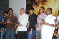 Kshatriya Movie Audio Launch